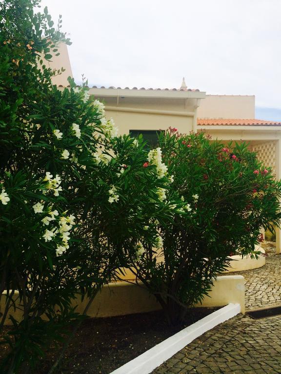 Quinta Do Atlantico Hotel Santa Barbara de Nexe Ngoại thất bức ảnh