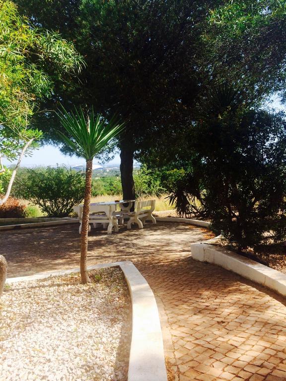 Quinta Do Atlantico Hotel Santa Barbara de Nexe Ngoại thất bức ảnh