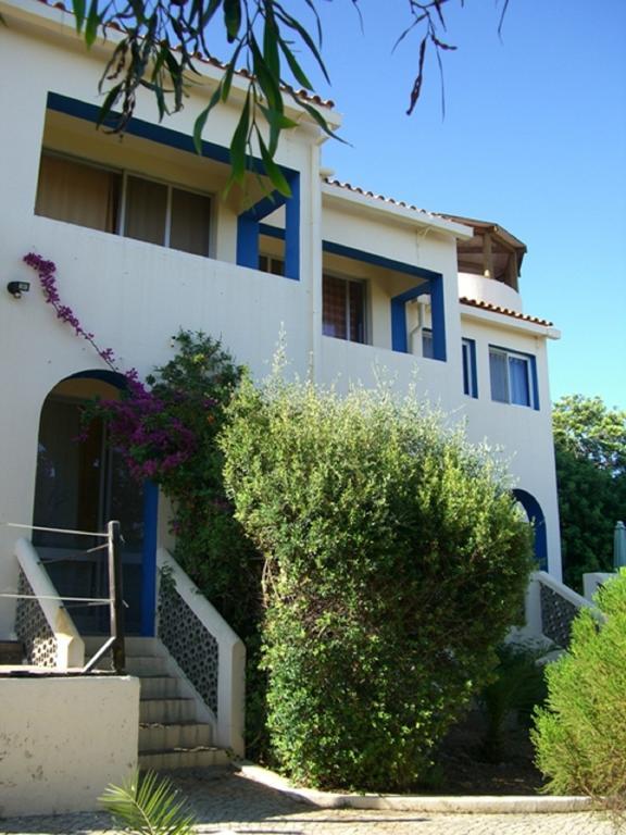 Quinta Do Atlantico Hotel Santa Barbara de Nexe Ngoại thất bức ảnh