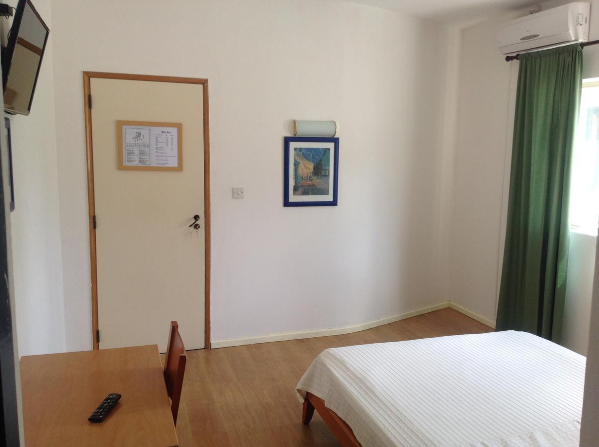 Quinta Do Atlantico Hotel Santa Barbara de Nexe Ngoại thất bức ảnh