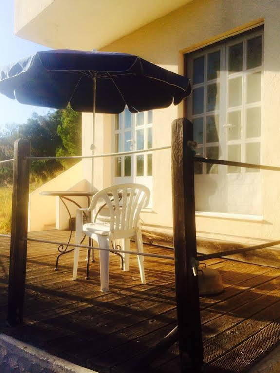 Quinta Do Atlantico Hotel Santa Barbara de Nexe Ngoại thất bức ảnh