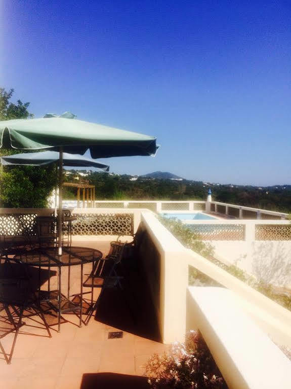 Quinta Do Atlantico Hotel Santa Barbara de Nexe Ngoại thất bức ảnh